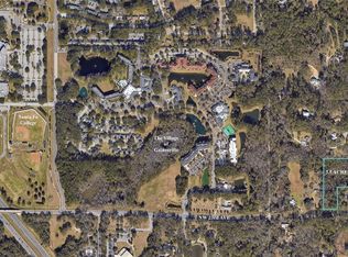 NW 23rd Ave, Gainesville, FL 32606