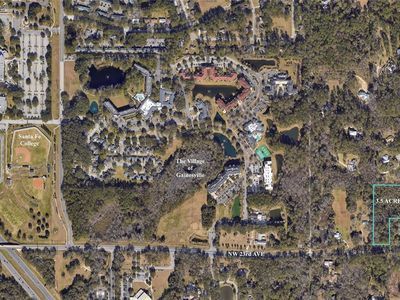 NW 23RD AVENUE, Gainesville, FL, 32606