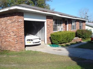 288 SW Jeanette Cir, Madison, FL 32340