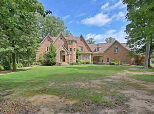 141 Acker Rd, Belton, SC 29627