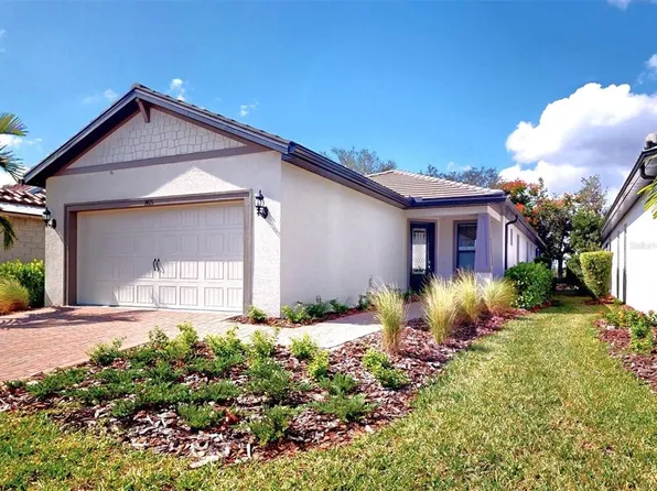 1415 HYSSOP LOOP, NORTH PORT, FL 34289
