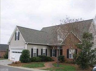 5376 Old Plantation Cir, Winston Salem, NC 27104