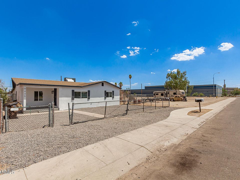9435 S Calle Maravilla, Guadalupe, AZ 85283 Zillow