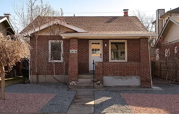 2058 S Lincoln St — Photo 1