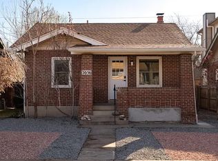 2058 S Lincoln St, Denver, CO 80210