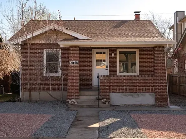 2058 S Lincoln St, Denver, CO 80210