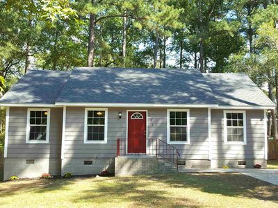 124 Belaire St, Columbia, SC, 29210