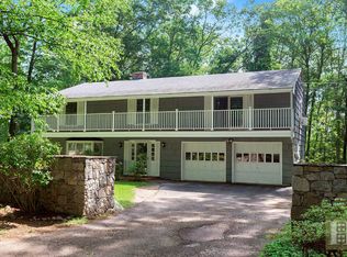 6 Butternut Pl, Wilton, CT 06897