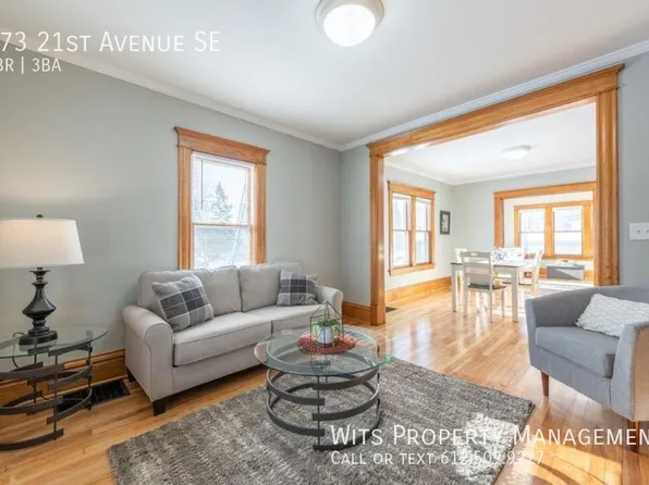 873 21st Ave SE, Minneapolis, MN 55414