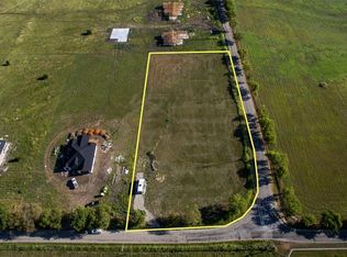 1485 County Road 2937, Decatur, TX 76234