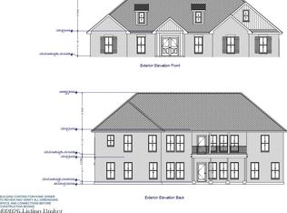 LOT 128 Sycamore Ridge Ln, La Grange, KY 40031
