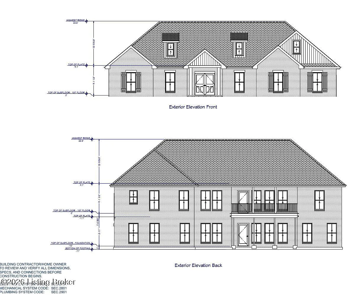 5000 Sycamore Rd photo 1