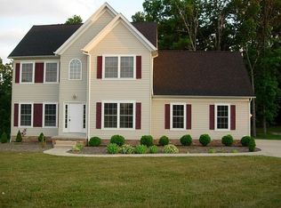 2650 Barlow Rd, Hudson, OH 44236