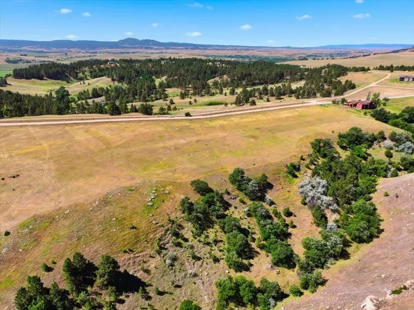Tbd Hat Ranch Dr, Belle Fourche, SD 57717