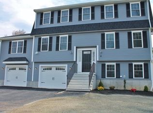 6 Coolidge Rd, Wilmington, MA 01887