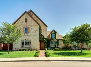 3911 138th St, Lubbock, TX 79423