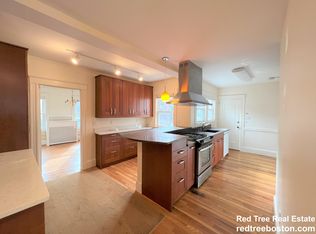 116 Elgin St #2, Newton Center, MA 02459