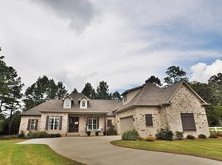 186 Timberlane Dr, Tupelo, MS 38801