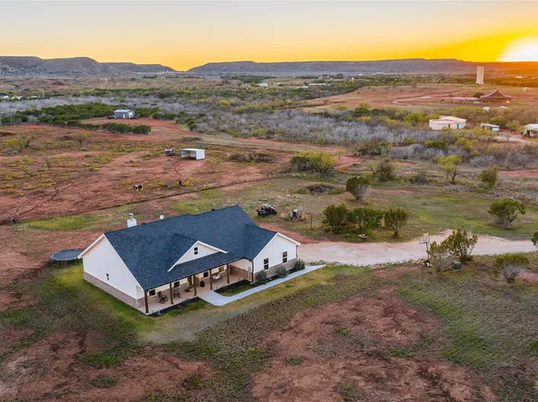 2333 Braune Rd, Abilene, TX 79606