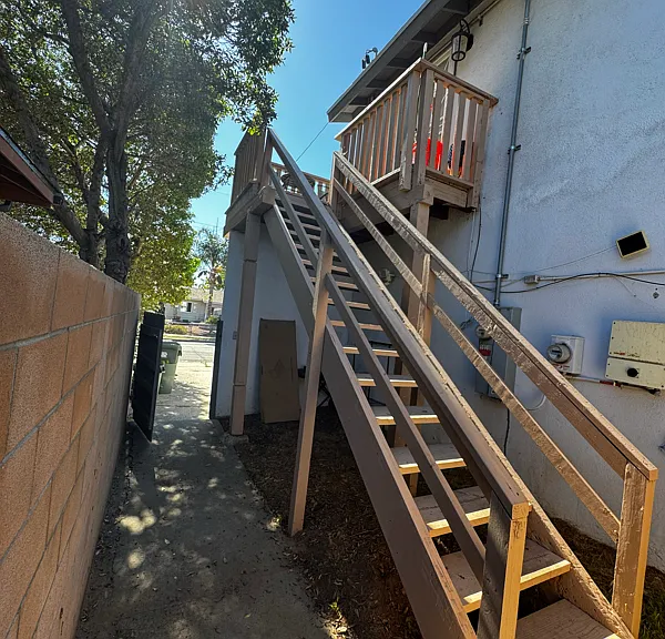 1030 Fern St — Photo 4