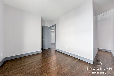 Rented by Brooklyn High Rise LLC