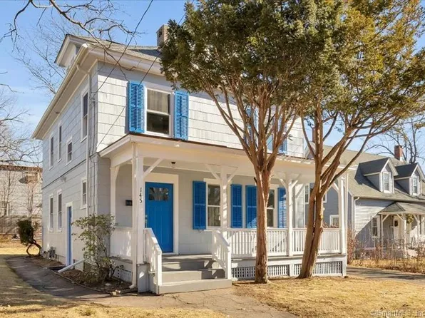 145 Pine Street, Manchester, CT 06040
