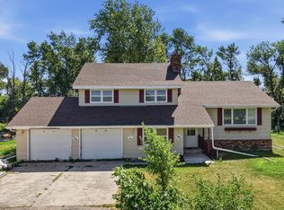1345 146th Ave SE, Galesburg, ND 58035