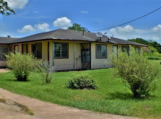 2727 Nelga Rd, Wharton, TX 77488