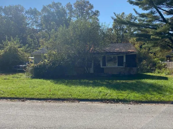 3313 W 51st Pl, Gary, IN 46408