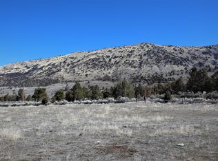 0 Hill Rd, Klamath Falls, OR 97603