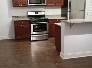1717 S Racine Ave #3F, Chicago, IL 60608