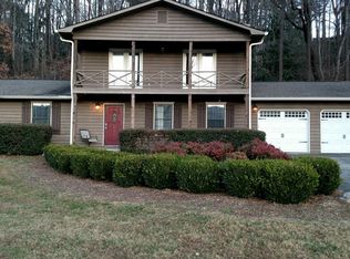 507 S Tibbs Rd, Dalton, GA 30720