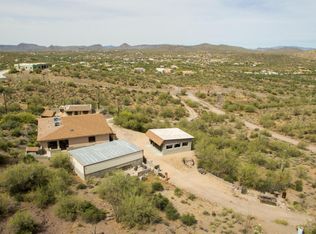 47831 N 27th Ave, New River, AZ 85087