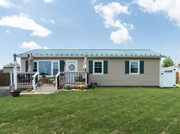 61 Kendrick Ave, Verona, VA 24482