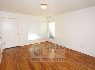 4639 SE 75th Ave, Portland, OR 97206