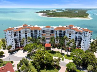 700 La Peninsula Blvd APT 603, Naples, FL 34113
