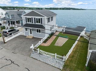 177 Seaconnet Blvd, Portsmouth, RI 02871