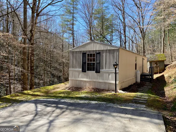 119 Cub Ln, Rabun Gap, GA 30568