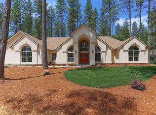 10470 Indian Trl, Nevada City, CA 95959