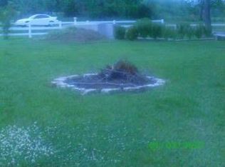 2279 Blackland Rd, Oil Trough, AR 72564