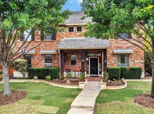 1705 Wheatberry Ln, Allen, TX 75002