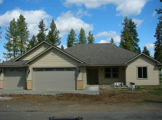 14301 E Mica Rd, Mica, WA 99023