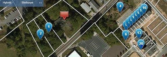 3rd image of 500 W Peachtree St #0