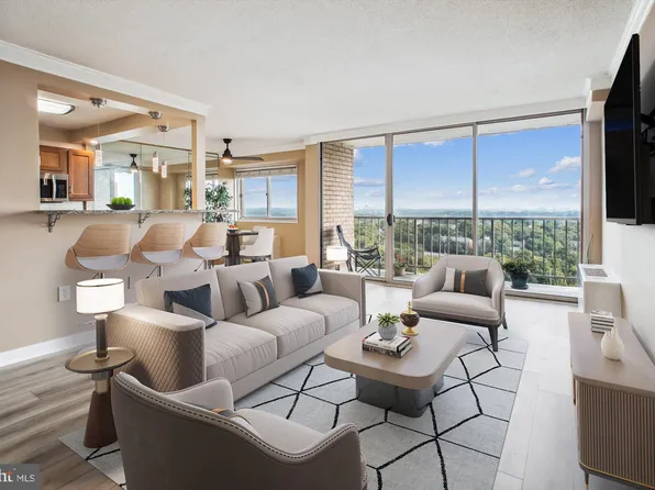 2500 N Van Dorn St APT 1423, Alexandria, VA 22302