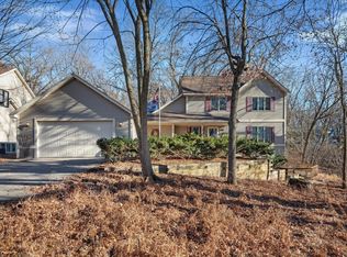 6238 Baldwin Lake Rd, Lino Lakes, MN 55014