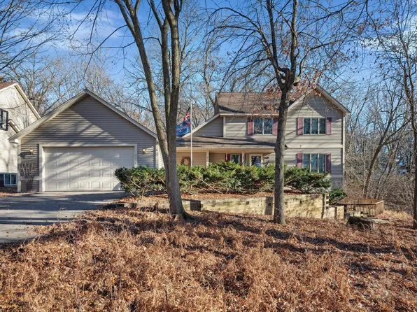 6238 Baldwin Lake Rd, Lino Lakes, MN 55014