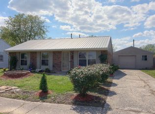 7281 Donald Ave, Owensboro, KY 42301