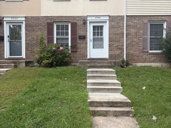 8564 Gradien Dr, Nottingham, MD 21236