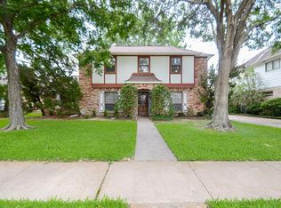 15307 Alta Mesa Dr, Houston, TX 77083