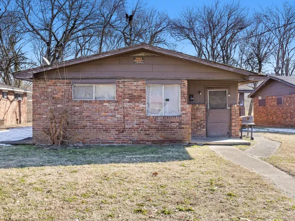 1716 S Kelly St, Chattanooga, TN 37404